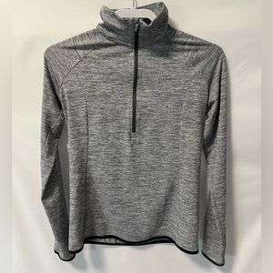 Under Armour Half Zip